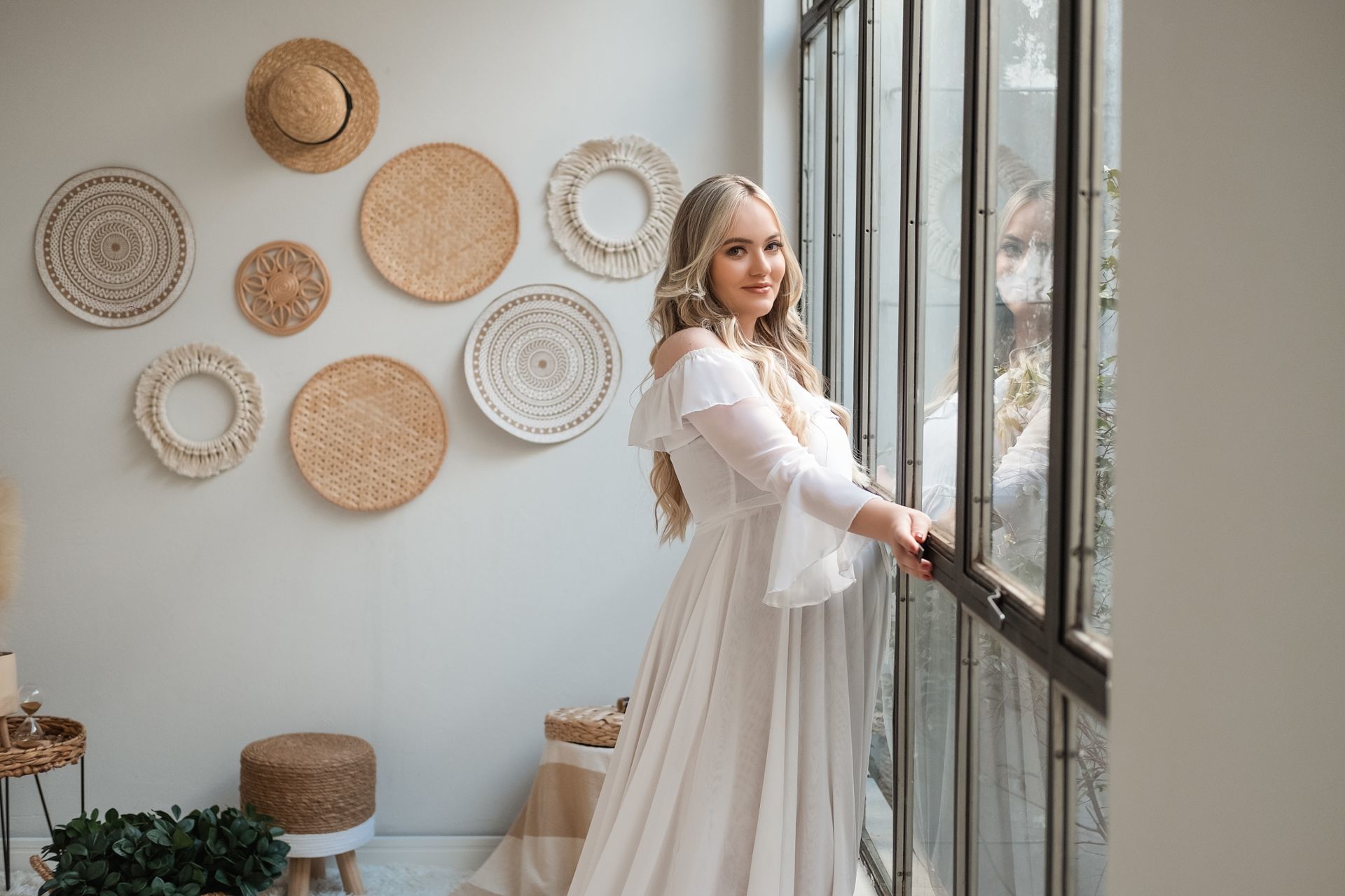 Foto Lindo Ensaio fotográfico da Gestante Juliane - Imagem 11