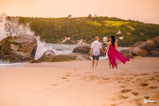 Ensaio de Casal em Balneário Camboriú Santa Catarina Sarah e George Ensaio de Casal em Balneário Camboriú Santa Catarina Sarah e George