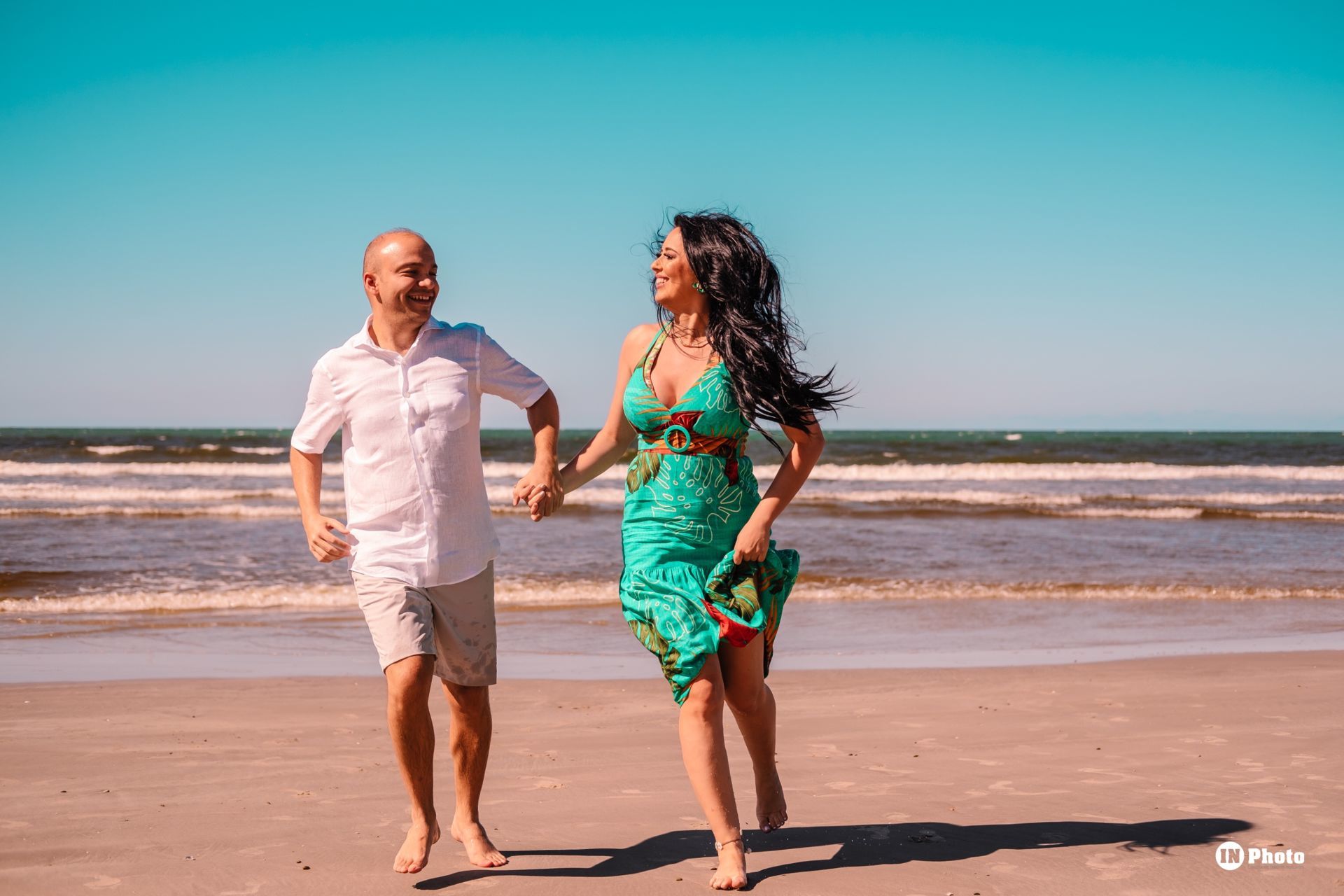 Foto Ensaio de Casal em Balneário Camboriú Santa Catarina Sarah e George Foto Ensaio de Casal em Balneário Camboriú Santa Catarina Sarah e George - Imagem 4