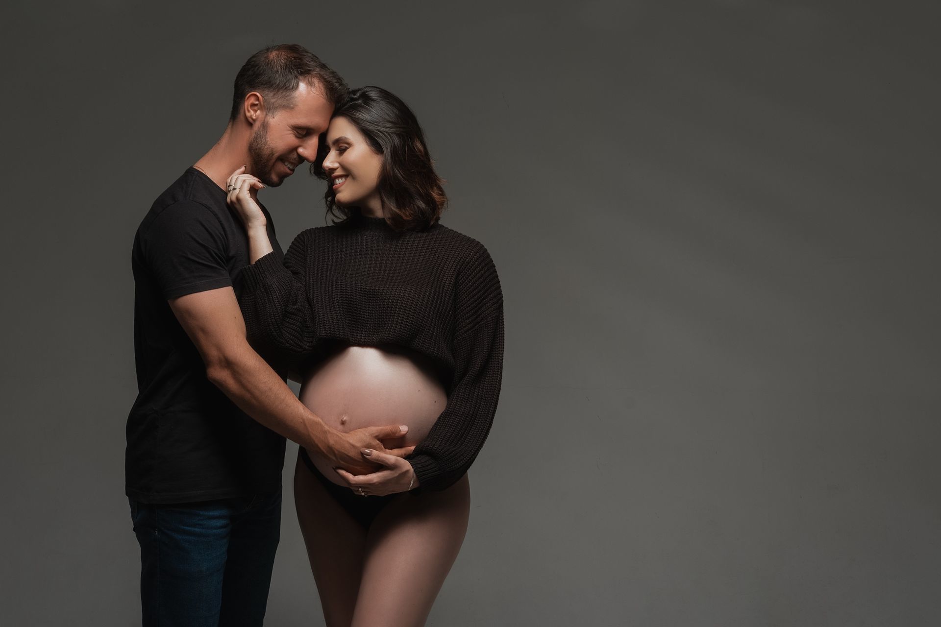 Foto Lindo Ensaio Fotográfico Gestante Rafaela  - Imagem 0