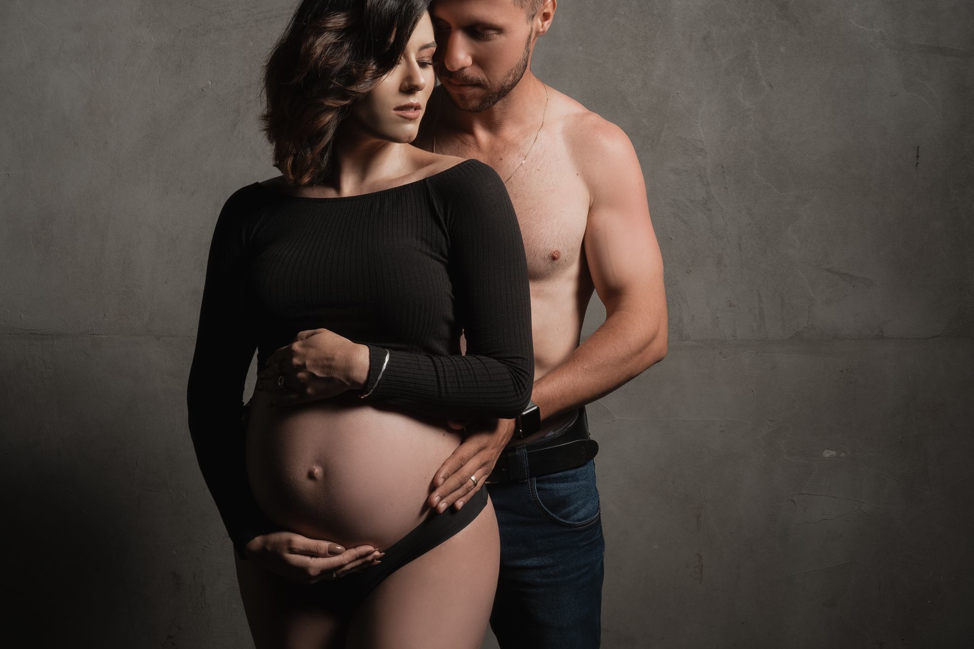 Foto Lindo Ensaio Fotográfico Gestante Rafaela  - Imagem 11