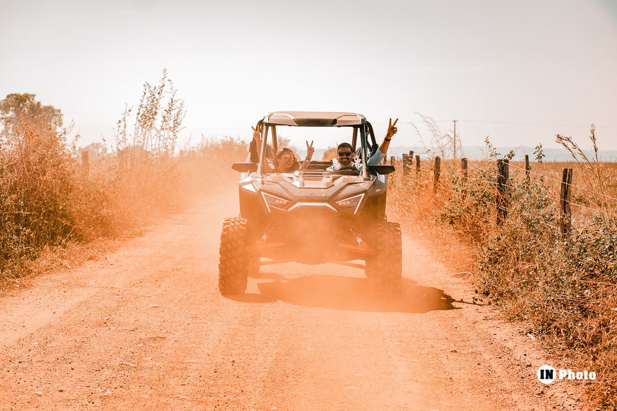 Foto Ensaio Fotográfico de Casal Inspiração com Balão de Ar Quente Rafaela e Frank - Imagem 27