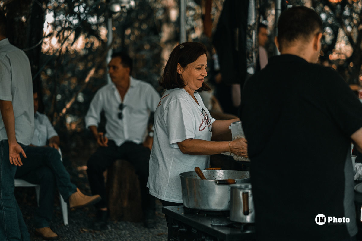 Foto Ensaio Fotográfico de Casal Inspiração com Balão de Ar Quente Rafaela e Frank - Imagem 49