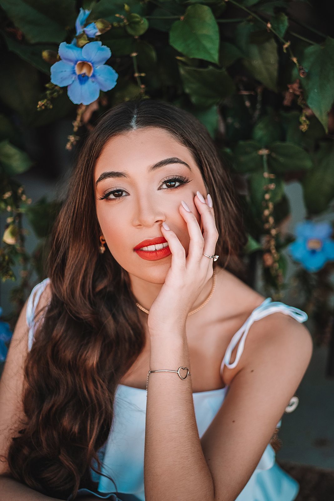 Foto Inspiração Ensaio Fotográfico 15 Anos com Patins Marina  - Imagem 12