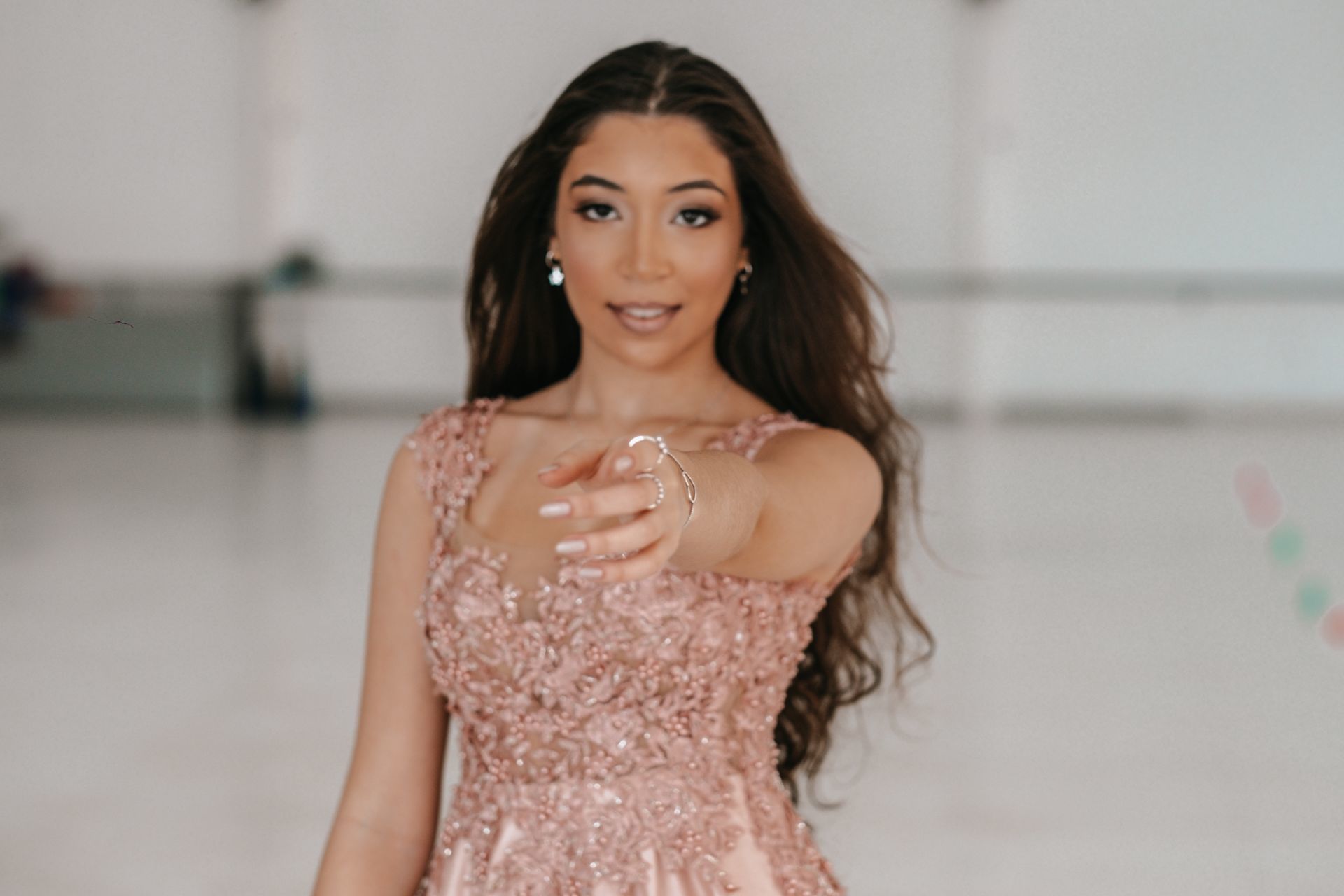 Foto Inspiração Ensaio Fotográfico 15 Anos com Patins Marina  - Imagem 10