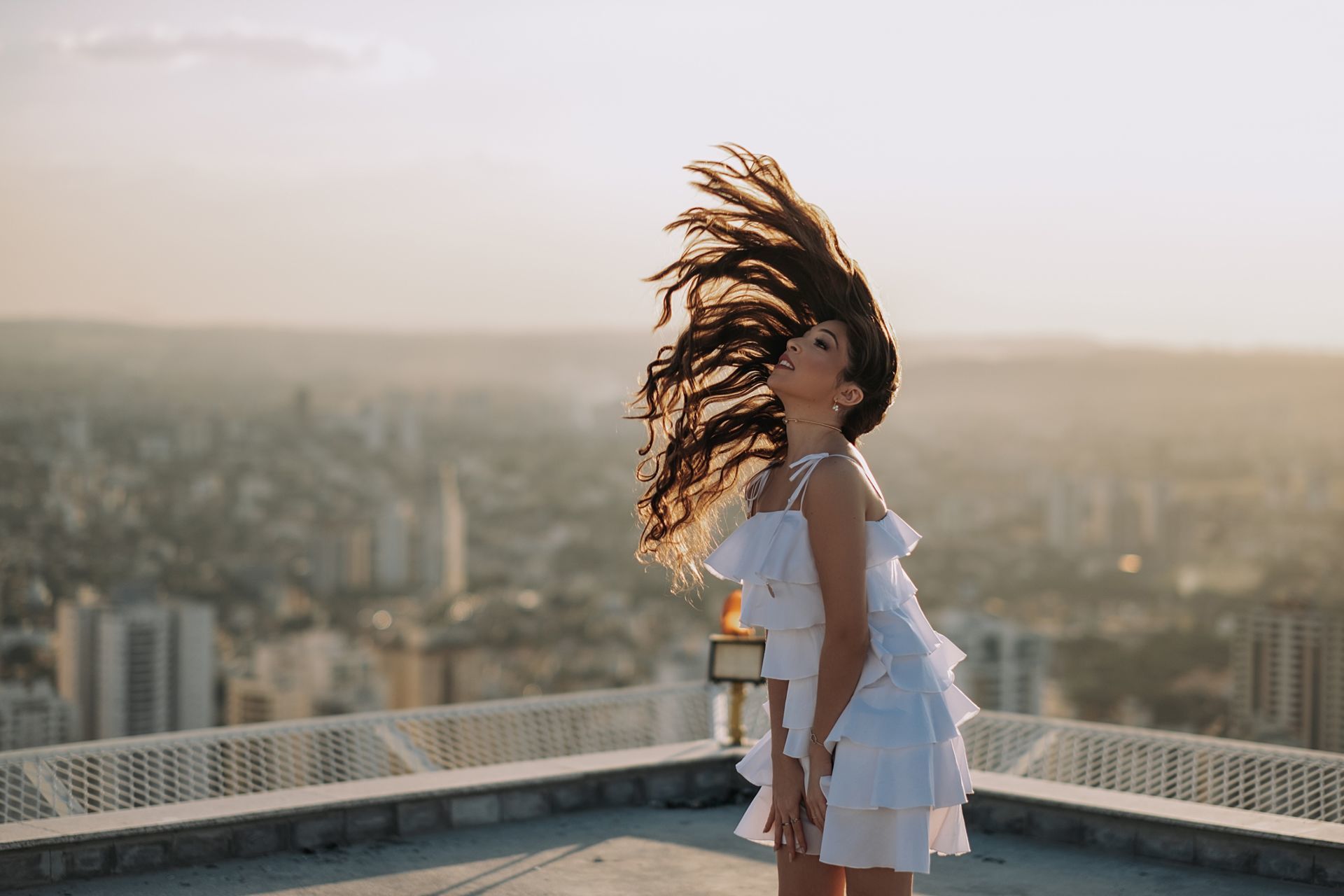 Foto Inspiração Ensaio Fotográfico 15 Anos com Patins Marina  - Imagem 14