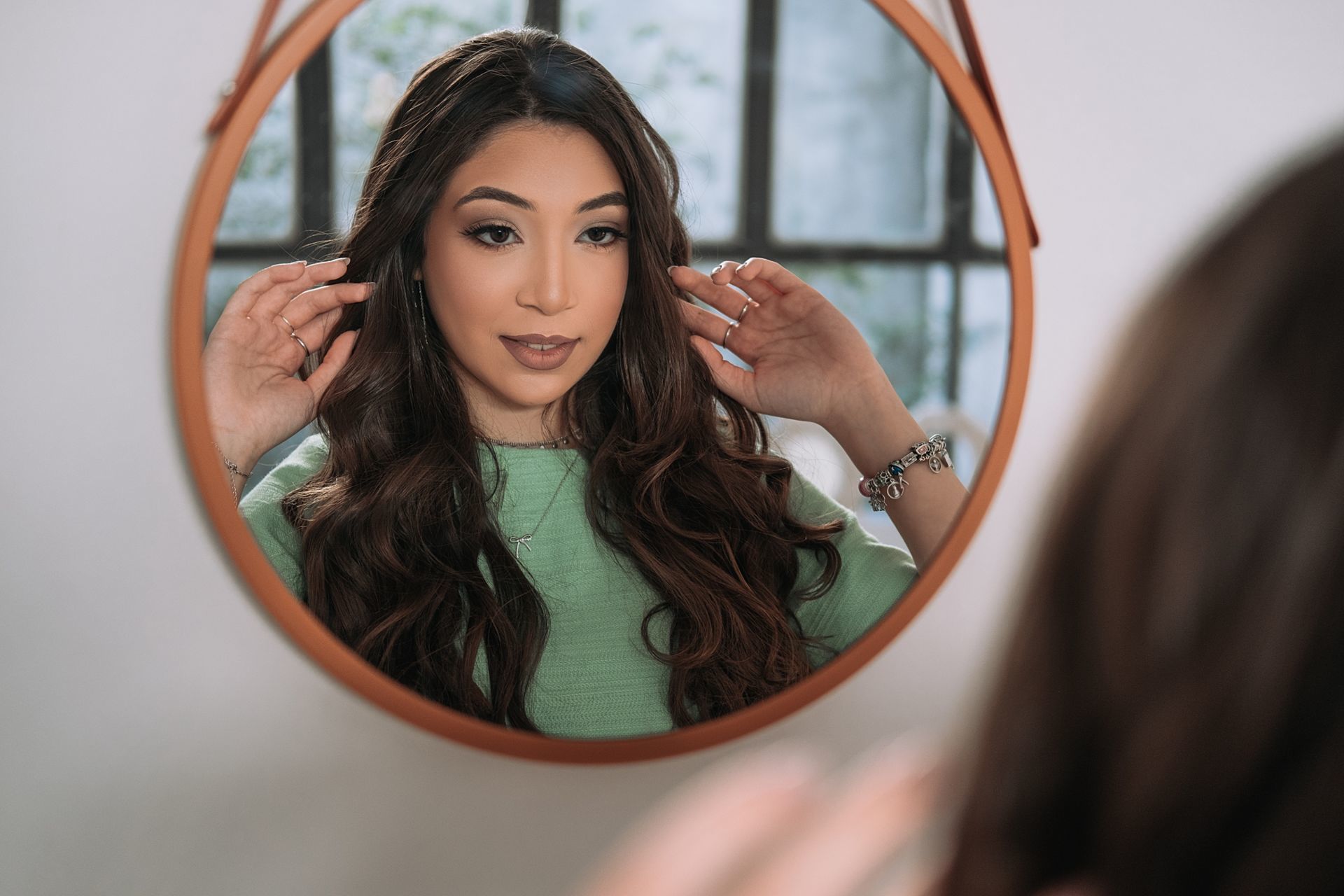 Foto Inspiração Ensaio Fotográfico 15 Anos com Patins Marina  - Imagem 2