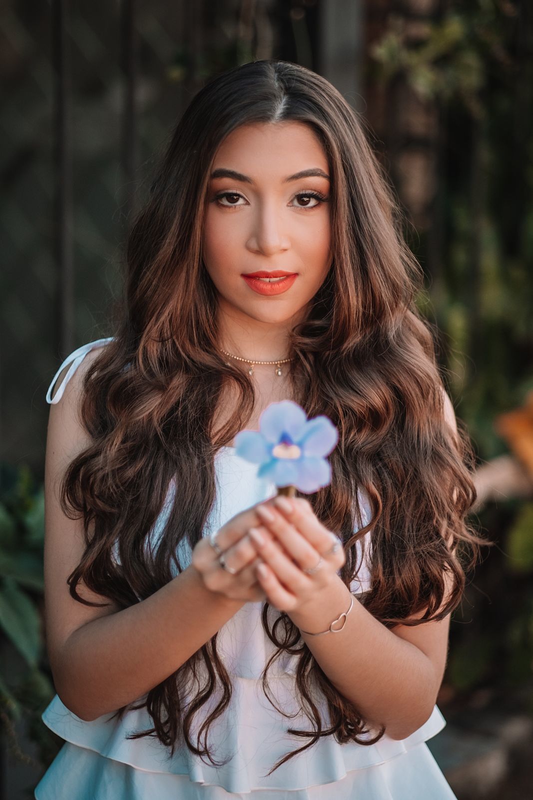 Foto Inspiração Ensaio Fotográfico 15 Anos com Patins Marina  - Imagem 13