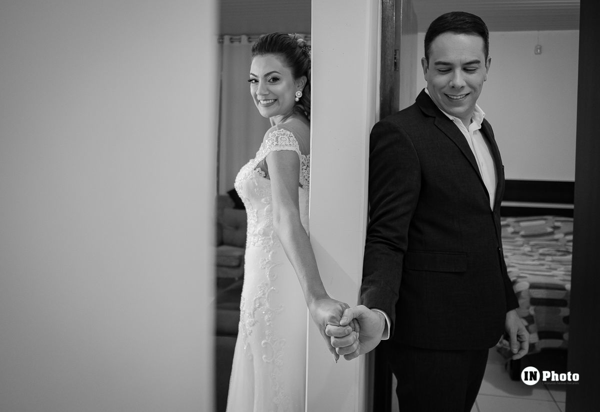 Foto Casamento Inspiração na Fazenda Laudia e Daniel - Imagem 19