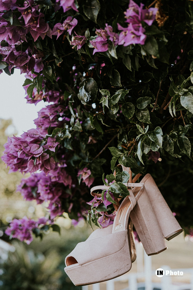 Foto Casamento Inspiração na Fazenda Laudia e Daniel - Imagem 8