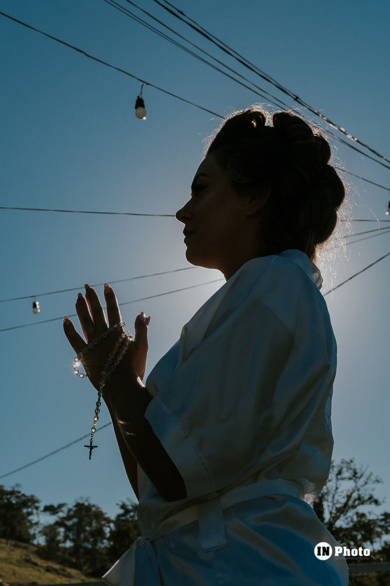 Foto Casamento Inspiração na Fazenda Laudia e Daniel - Imagem 14