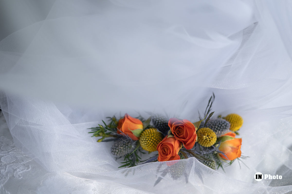 Foto Casamento Inspiração na Fazenda Laudia e Daniel - Imagem 18