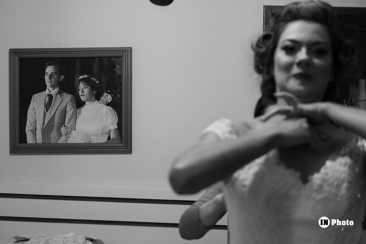 Foto Casamento Inspiração na Fazenda Laudia e Daniel - Imagem 15