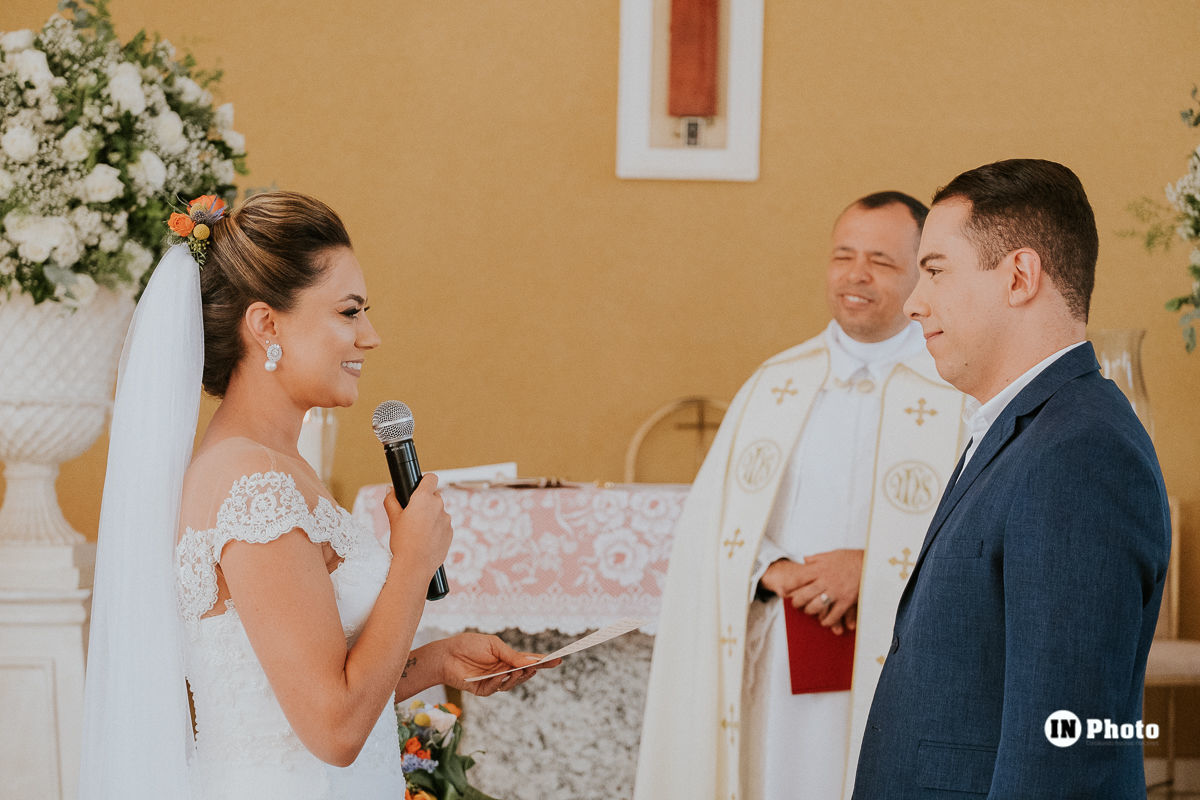 Foto Casamento Inspiração na Fazenda Laudia e Daniel - Imagem 43