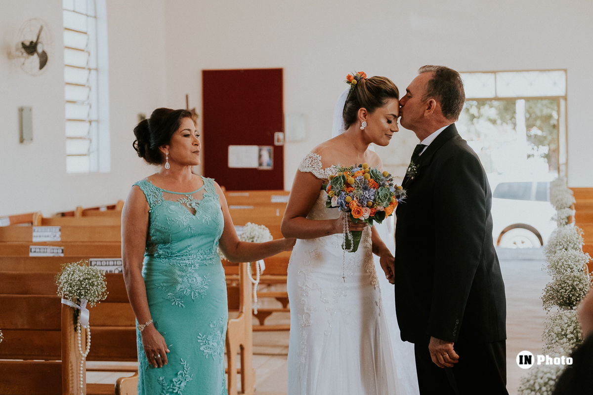 Foto Casamento Inspiração na Fazenda Laudia e Daniel - Imagem 32