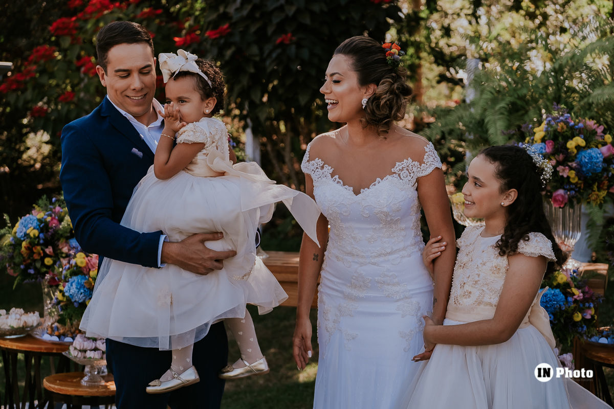 Foto Casamento Inspiração na Fazenda Laudia e Daniel - Imagem 60