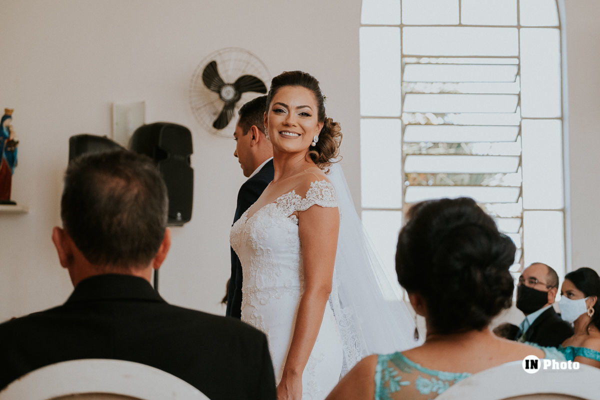 Foto Casamento Inspiração na Fazenda Laudia e Daniel - Imagem 39