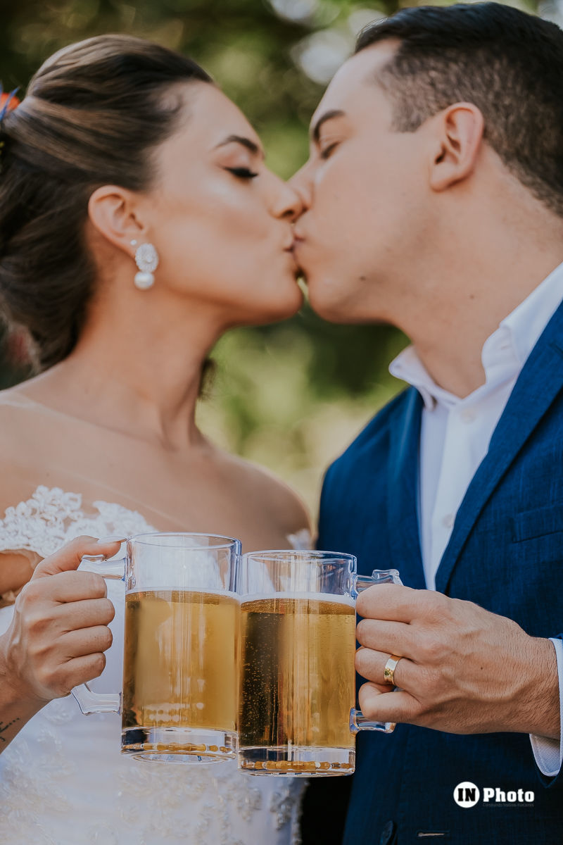 Foto Casamento Inspiração na Fazenda Laudia e Daniel - Imagem 54