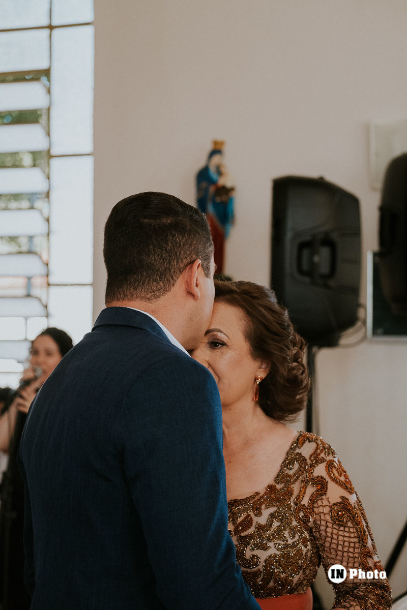 Foto Casamento Inspiração na Fazenda Laudia e Daniel - Imagem 33