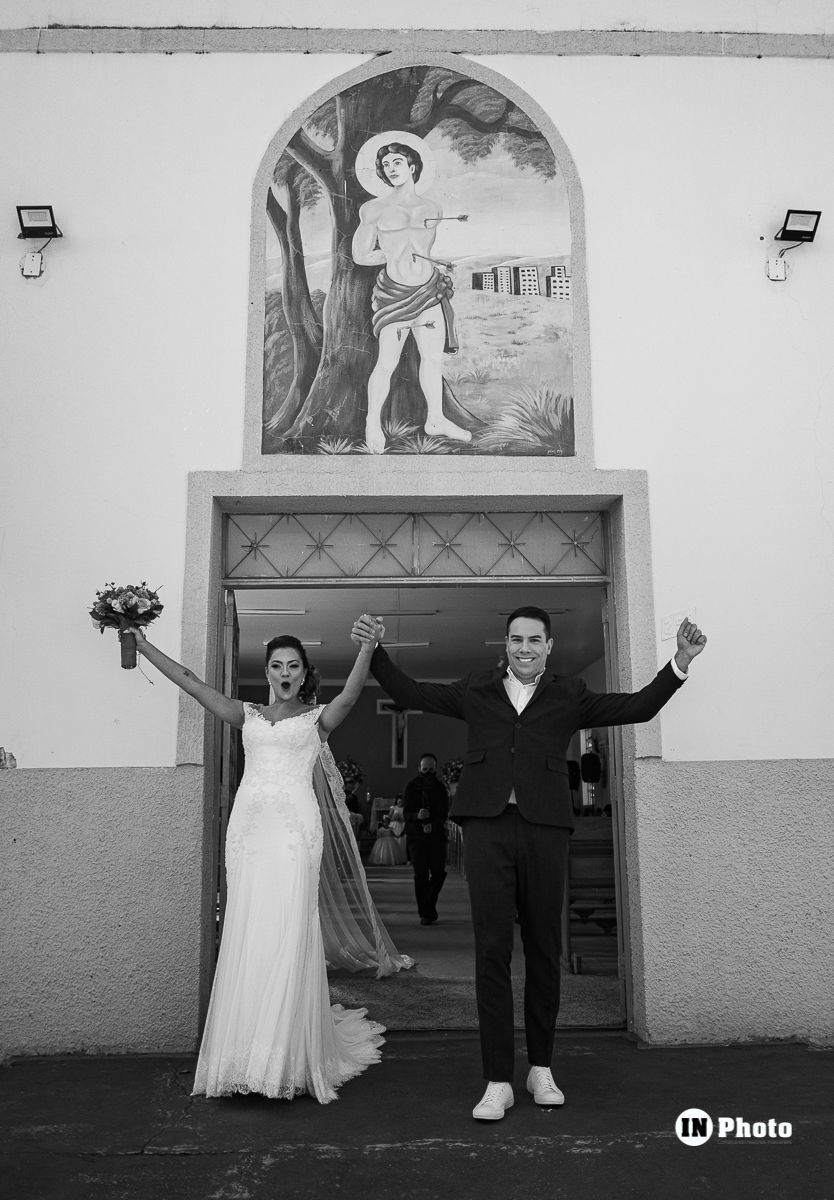 Foto Casamento Inspiração na Fazenda Laudia e Daniel - Imagem 46