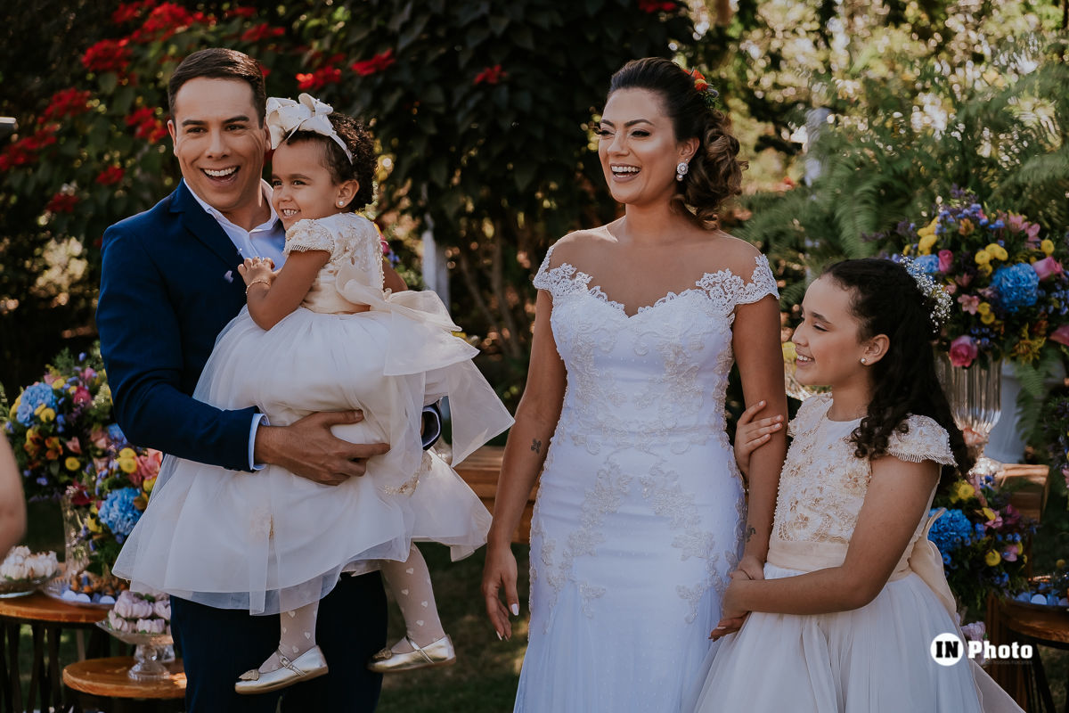 Foto Casamento Inspiração na Fazenda Laudia e Daniel - Imagem 61