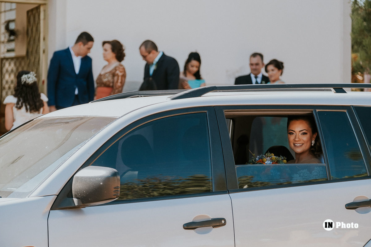 Foto Casamento Inspiração na Fazenda Laudia e Daniel - Imagem 28