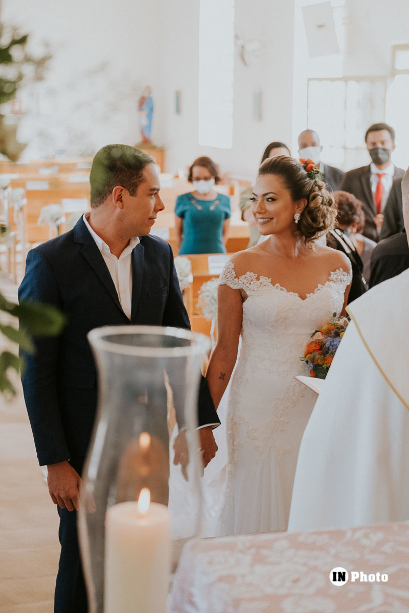 Foto Casamento Inspiração na Fazenda Laudia e Daniel - Imagem 37