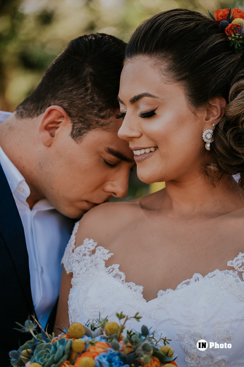 Foto Casamento Inspiração na Fazenda Laudia e Daniel - Imagem 50