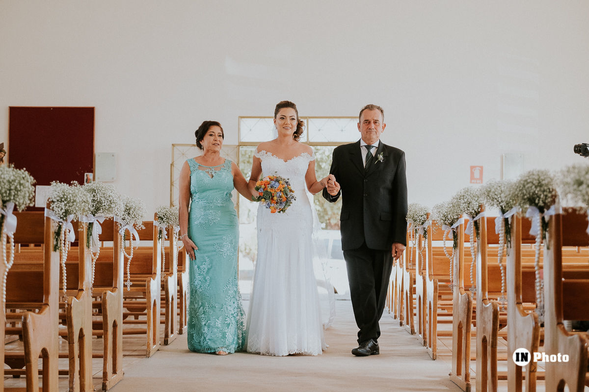 Foto Casamento Inspiração na Fazenda Laudia e Daniel - Imagem 31