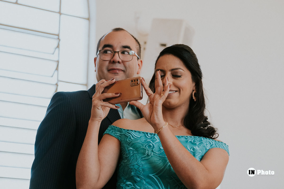 Foto Casamento Inspiração na Fazenda Laudia e Daniel - Imagem 30
