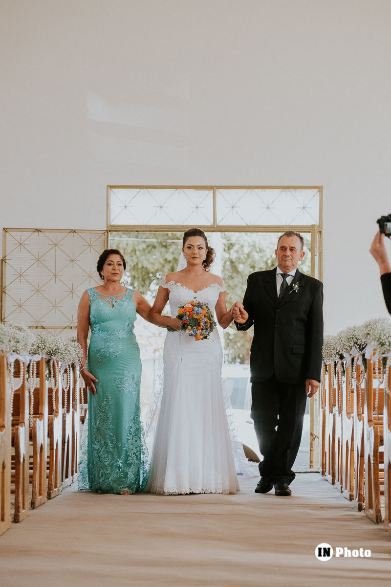 Foto Casamento Inspiração na Fazenda Laudia e Daniel - Imagem 29