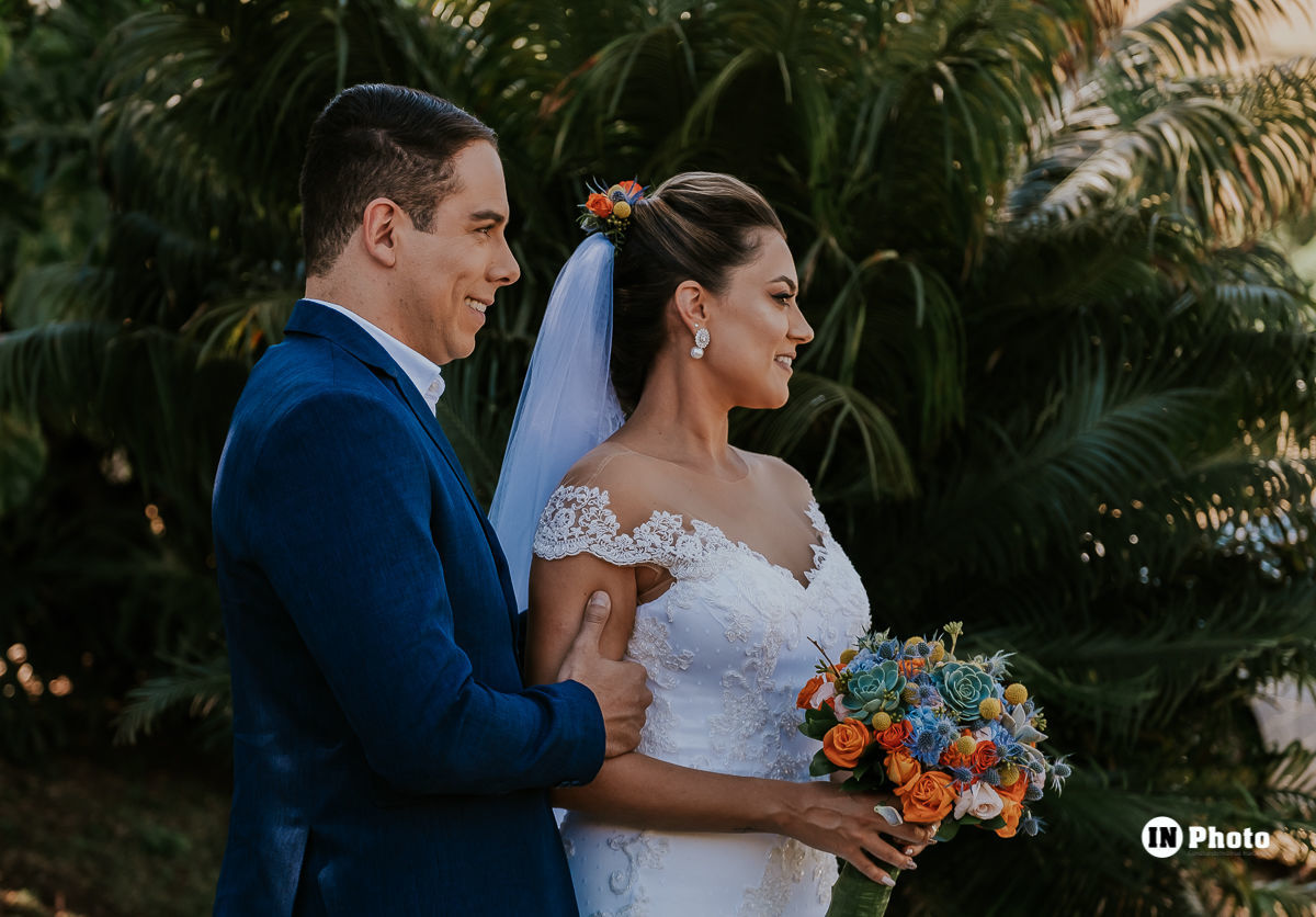 Foto Casamento Inspiração na Fazenda Laudia e Daniel - Imagem 49