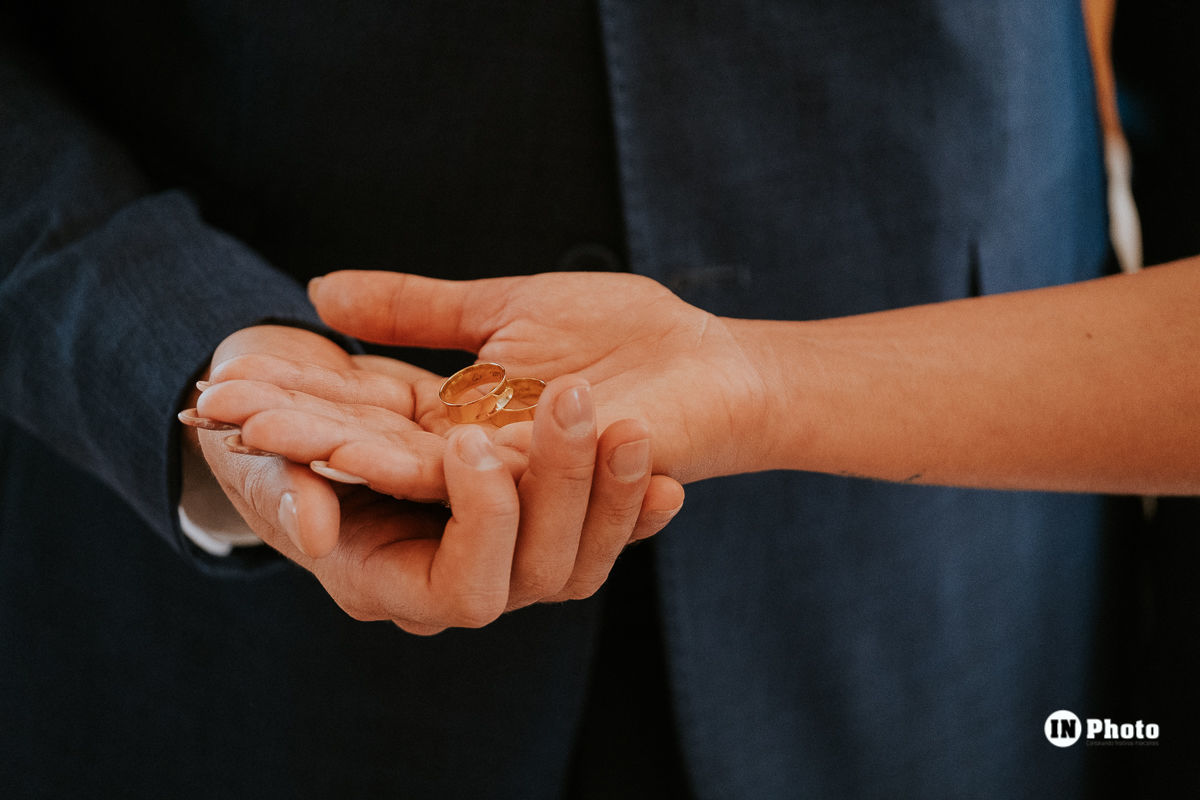 Foto Casamento Inspiração na Fazenda Laudia e Daniel - Imagem 41