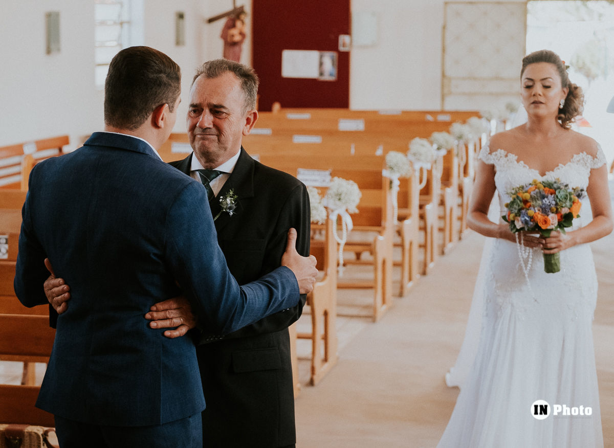 Foto Casamento Inspiração na Fazenda Laudia e Daniel - Imagem 35
