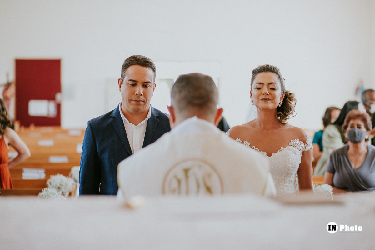 Foto Casamento Inspiração na Fazenda Laudia e Daniel - Imagem 64