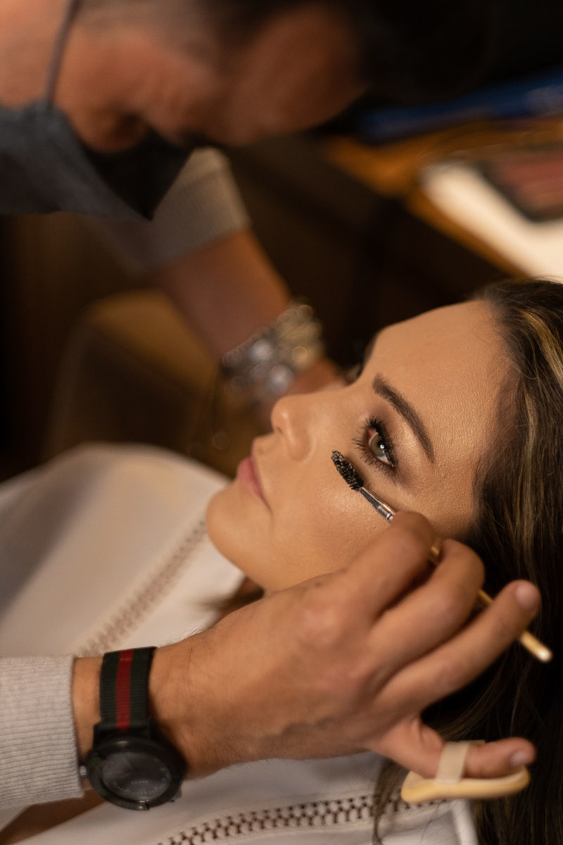 Foto Belo Casamento Clássico Luana e Elias - Imagem 0