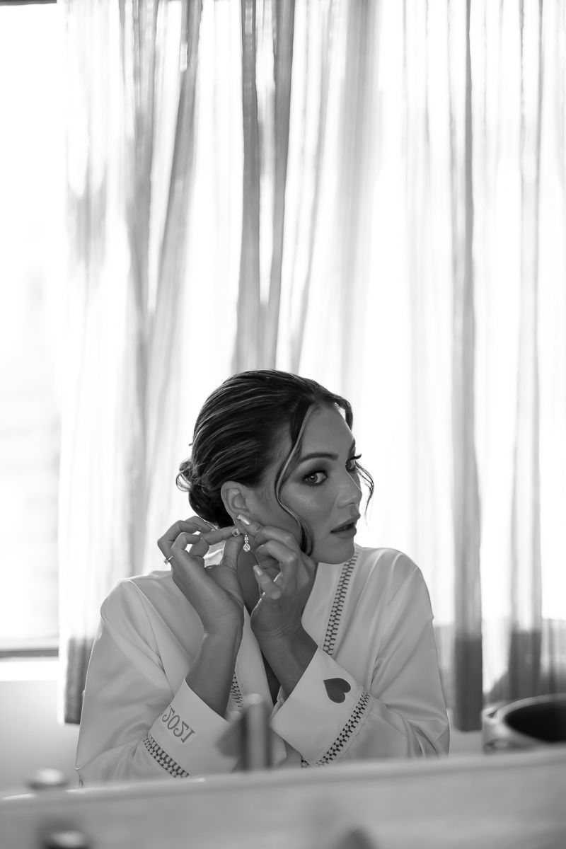 Foto Belo Casamento Clássico Luana e Elias - Imagem 4