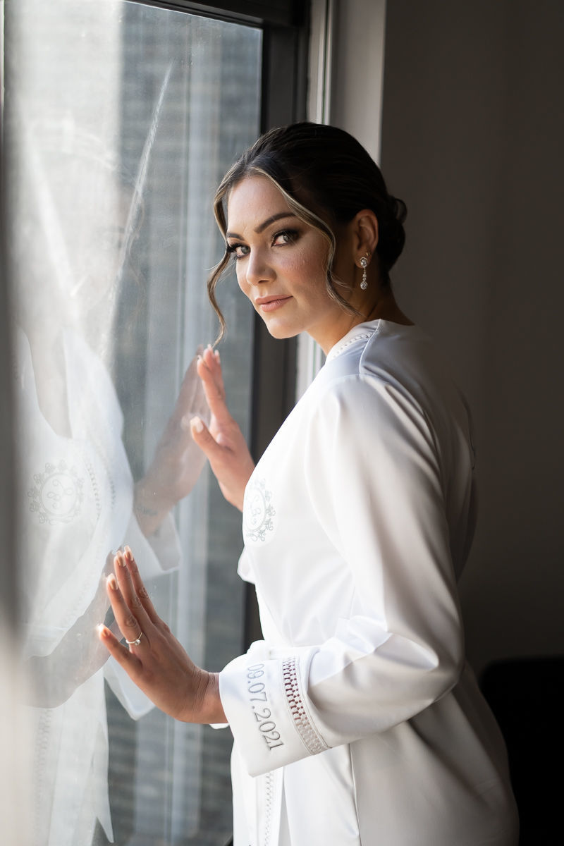 Foto Belo Casamento Clássico Luana e Elias - Imagem 14