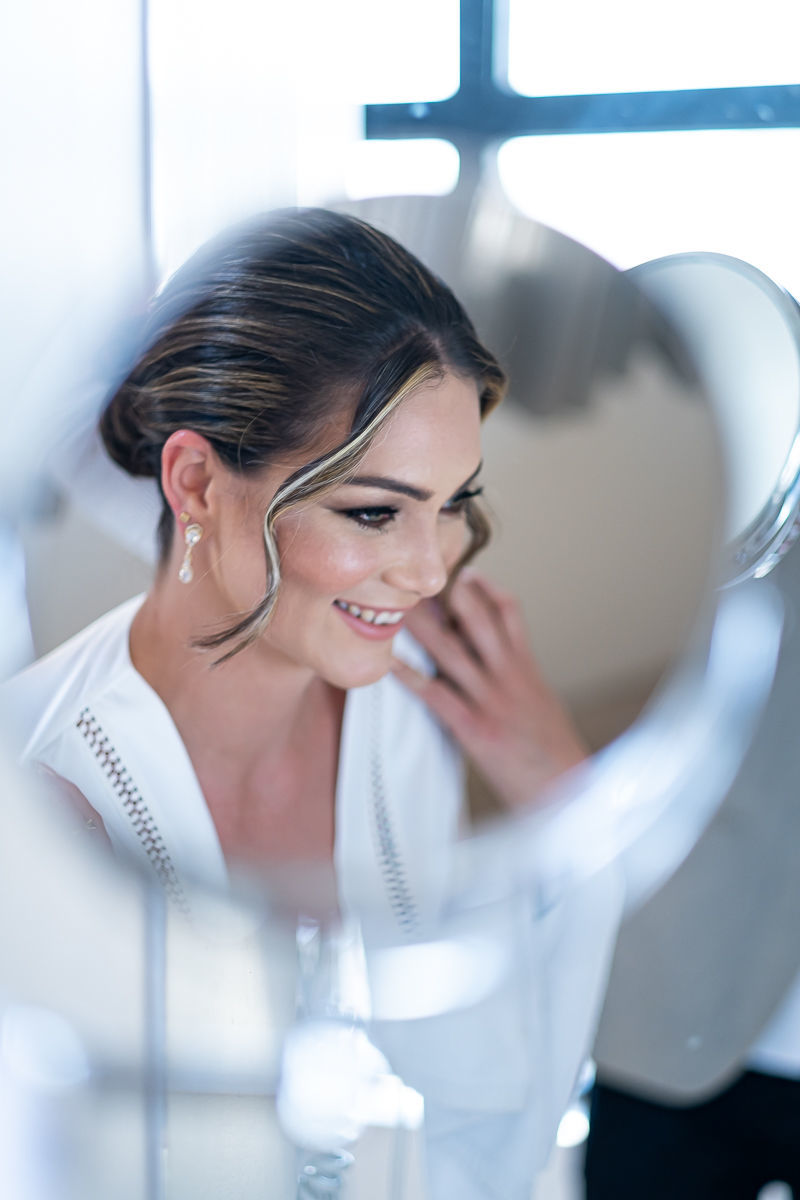 Foto Belo Casamento Clássico Luana e Elias - Imagem 6