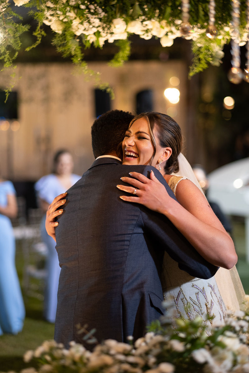 Foto Belo Casamento Clássico Luana e Elias - Imagem 28