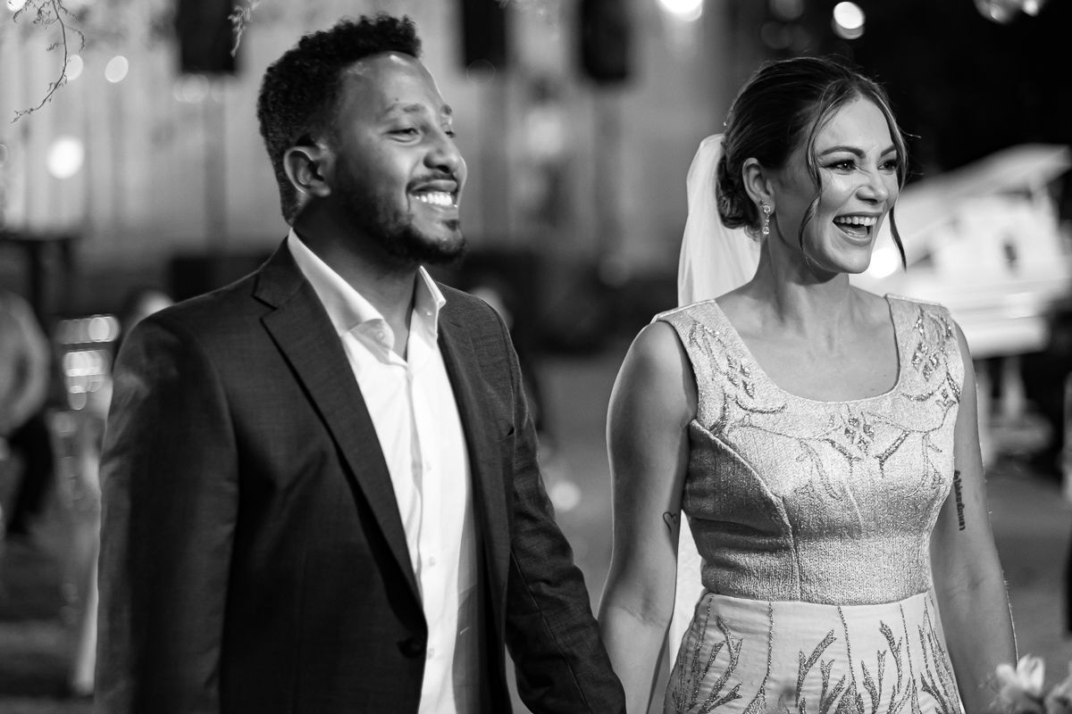 Foto Belo Casamento Clássico Luana e Elias - Imagem 24