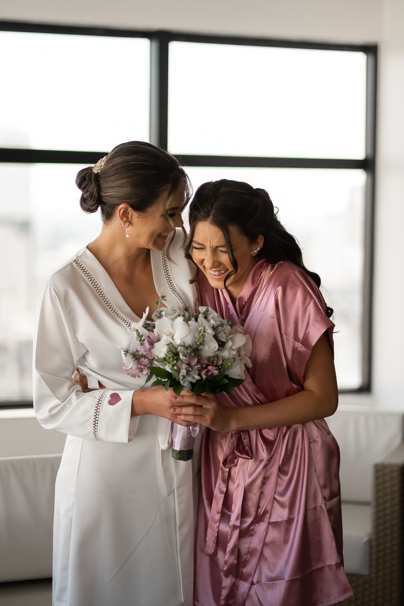 Foto Belo Casamento Clássico Luana e Elias - Imagem 18