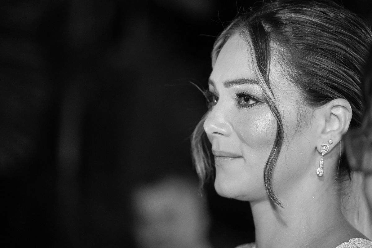 Foto Belo Casamento Clássico Luana e Elias - Imagem 35