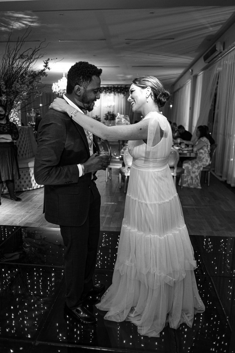 Foto Belo Casamento Clássico Luana e Elias - Imagem 47