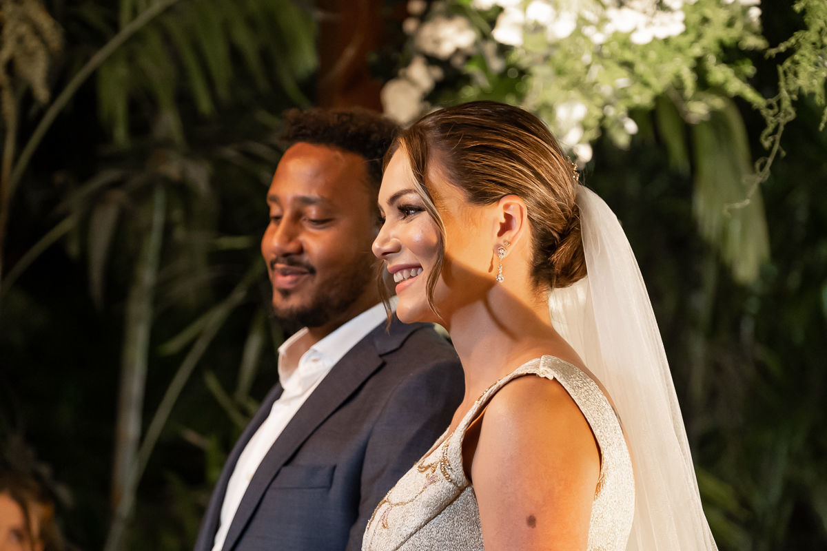 Foto Belo Casamento Clássico Luana e Elias - Imagem 40