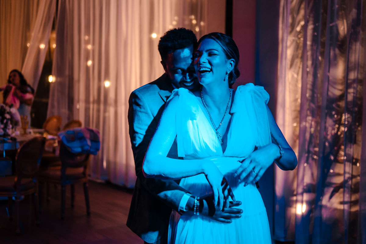 Foto Belo Casamento Clássico Luana e Elias - Imagem 48