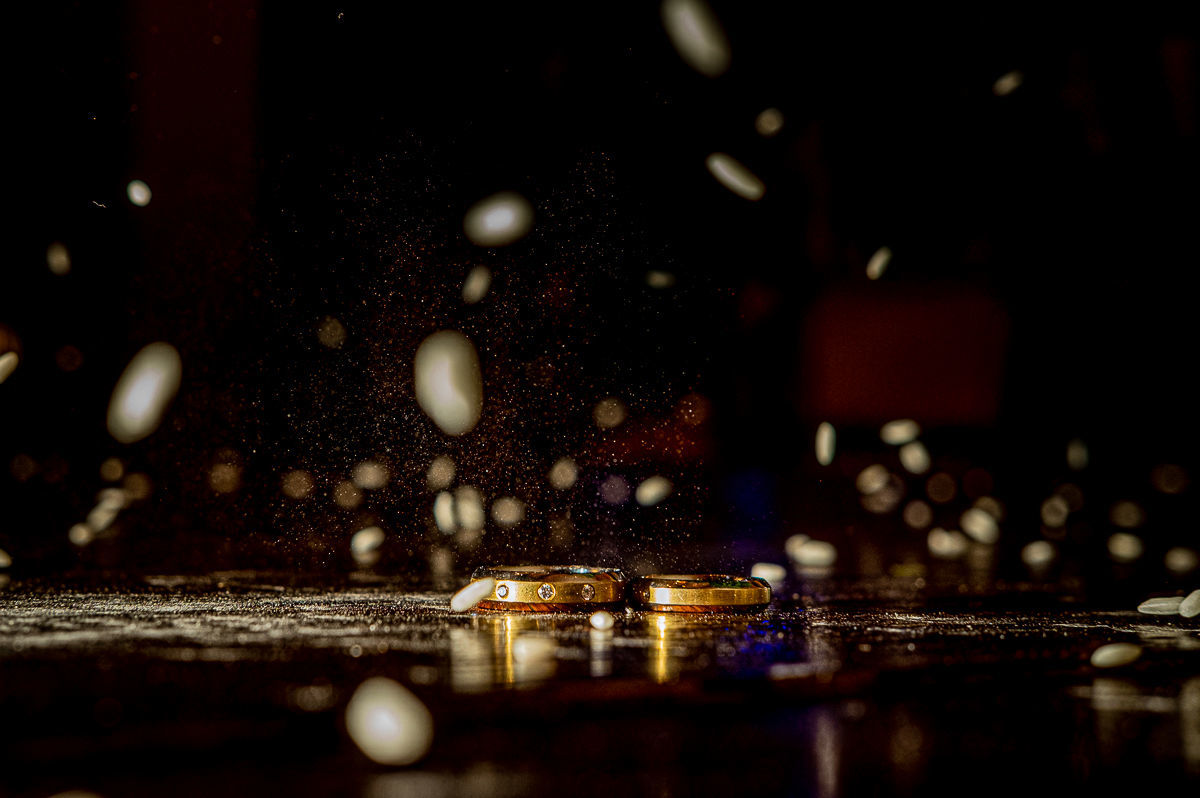 Foto Belo Casamento Clássico Luana e Elias - Imagem 49