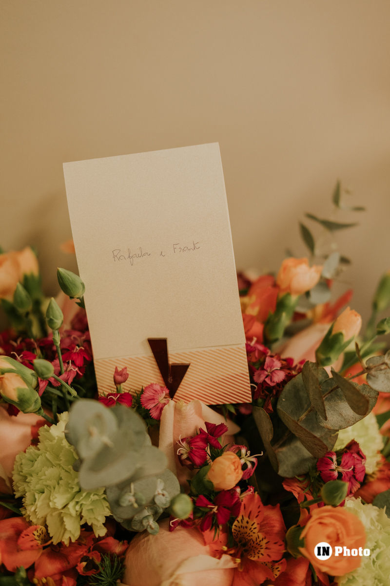 Foto LinNoiva se Casa Na Fazenda dos Pais Em Uma Linda Cerimônia Ao Ar Livre Rafaela E Frank - Imagem 12
