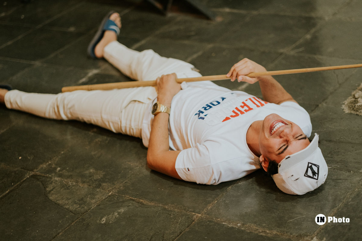 Foto Casamento Inspiração No Espaço de Eventos Alegranza Samara e Iury - Imagem 0