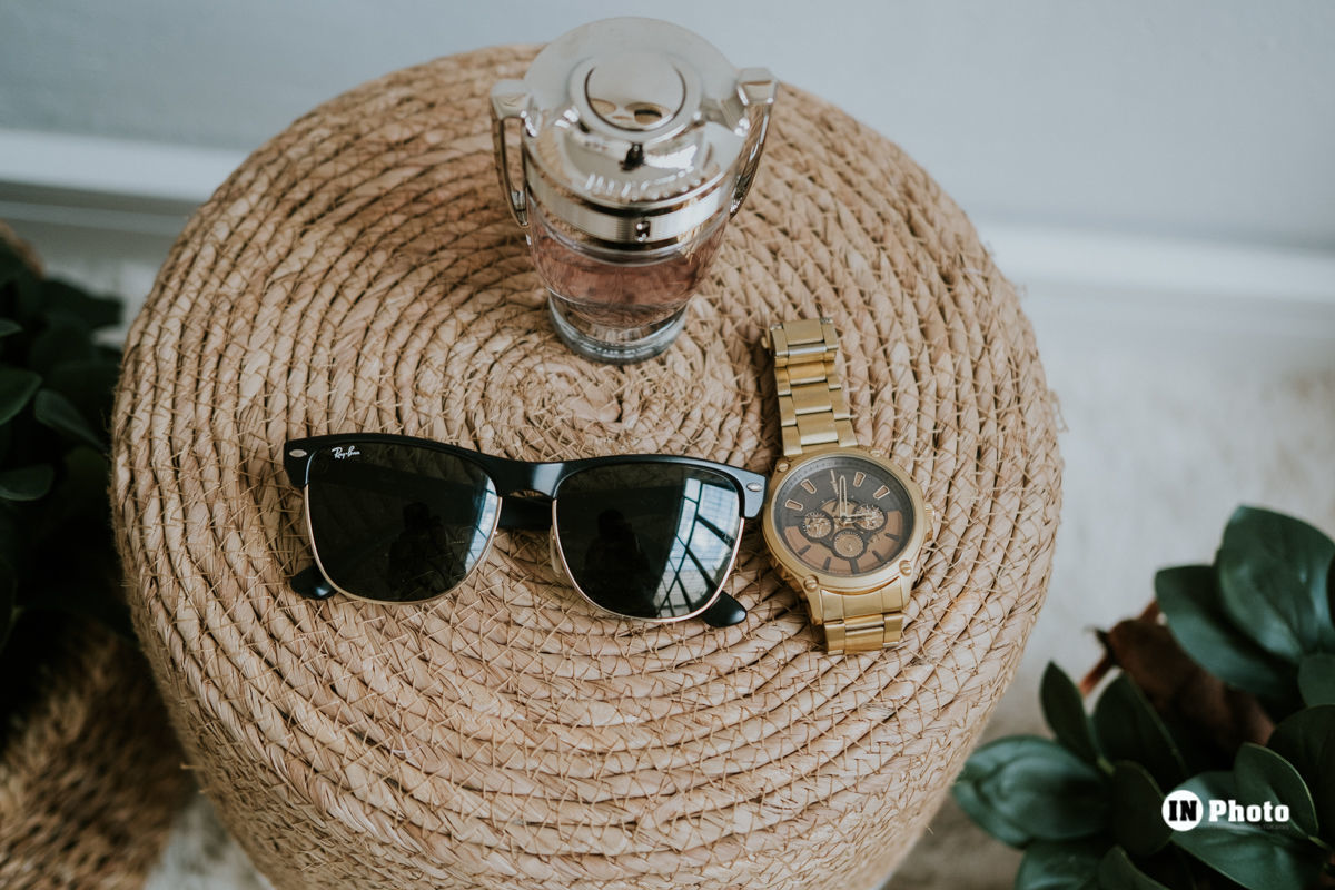 Foto Casamento Inspiração No Espaço de Eventos Alegranza Samara e Iury - Imagem 2